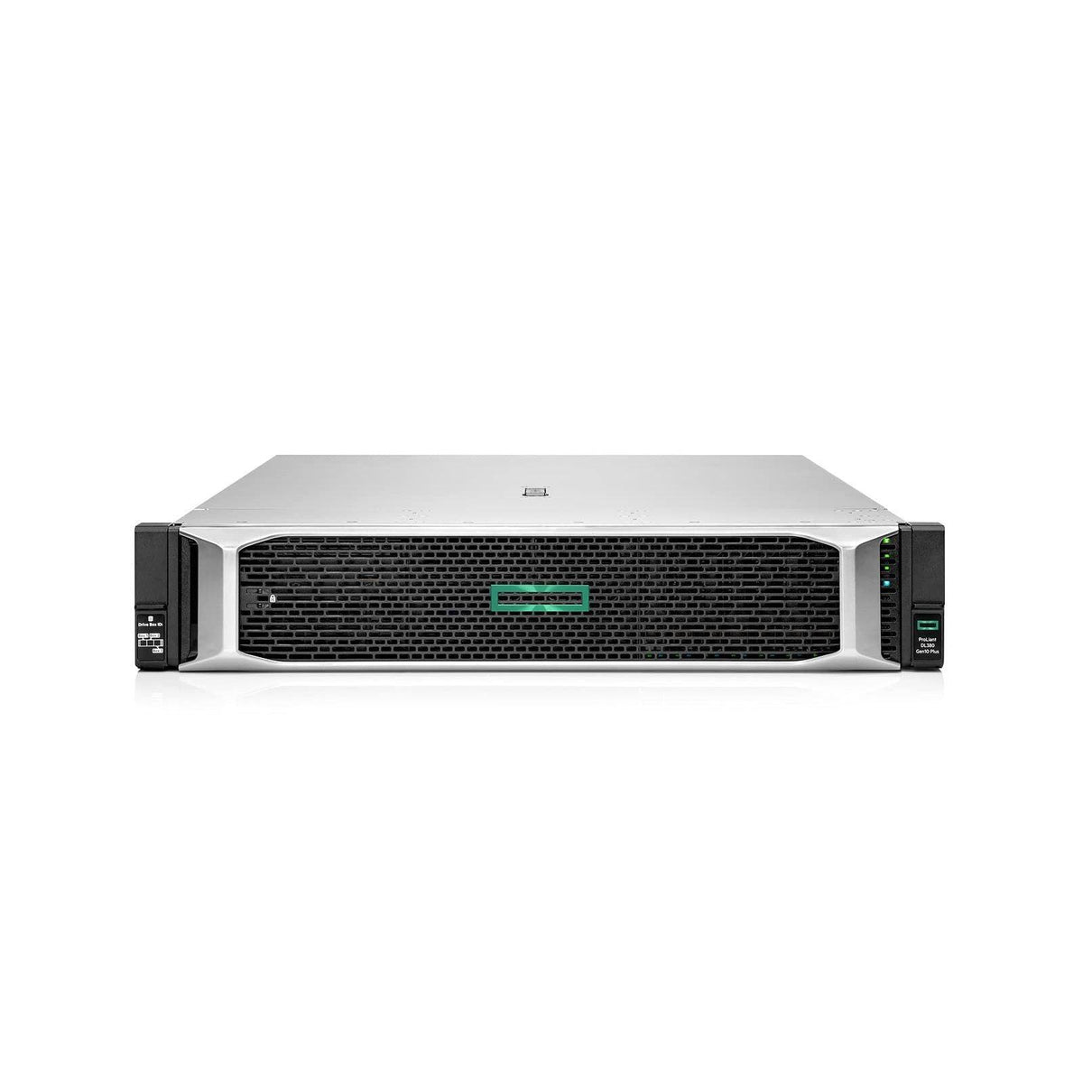 HPE DL380 G11 4410Y MR408I-O NC