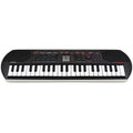Casio Casiotone SA-81 – Compact Keyboard with 100 Tones & 50 Rhythms | Fun for Beginners | Great for Music Practice and Learning
