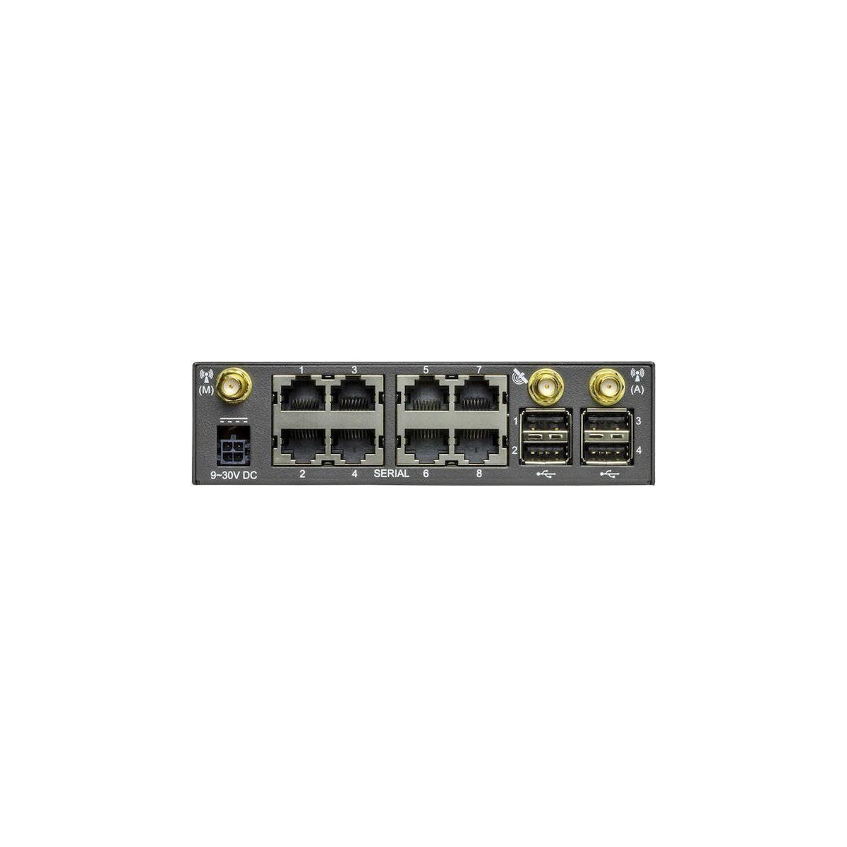 Opengear Resilience Gateway ACM7008-2-LMV - Network Management Device - by NETCNA
