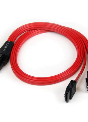 50cm Int Mini Sas To Sata Sff8087 To 4xsata