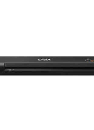 Epson Workforce ES-50 Compact & Lightweight Mobile Document Scanner | For Computers including PC and Mac Receipt and Document Scanner USB Powered
