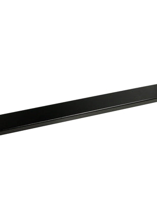 StarTech.com 1U Blanking Panel - Metal Rack Mount Filler Panel - for 19in Server Rack Enclosure or Cabinet - Steel - Black (BLANKB1)