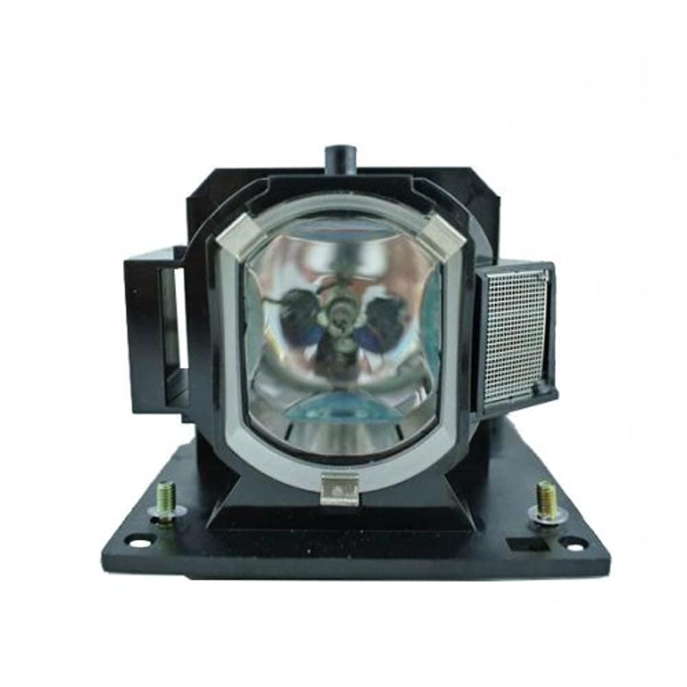 Battery Technology Replacement Lamp Hitachi