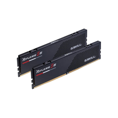 G.Skill Ripjaws S5 Series 64GB (2 x 32GB) 288-Pin PC RAM DDR5 6000 (PC5 48000)