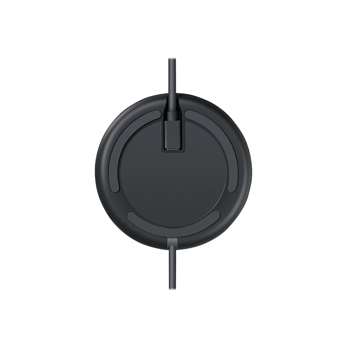 Logitech Rally Mic Pod, Black, 0.8" x 4" x 4"