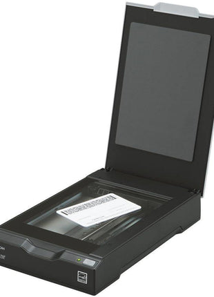 RICOH fi-70F Small Footprint Flatbed A6 Document Scanner for IDs, Passports, Small Cards