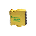 Brainboxes Ethernet Switch 5 Port SW-505