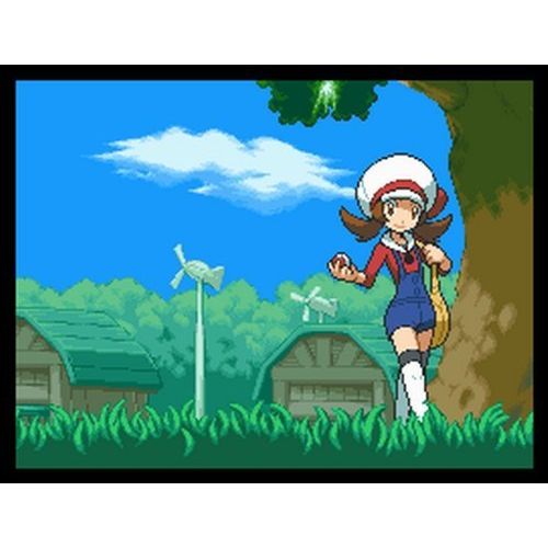 Pokemon SoulSilver Version (Renewed)