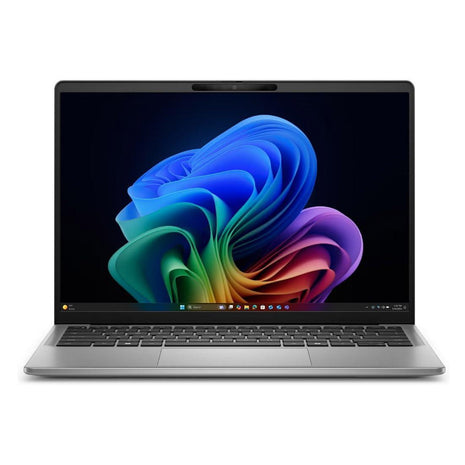 Dell LATI7455VYP9M 14 inch Latitude 7455 Multi- Snapdragon X Elite - 32GB - 512GB M.2 NVMe SSD - Copilot - Windows 11 Pro - Laptop