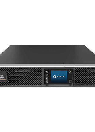 Vertiv GXT5-2000LVRT2UXLTAA GXT5 TAA 2000VA 120V UPS Rack & Tower