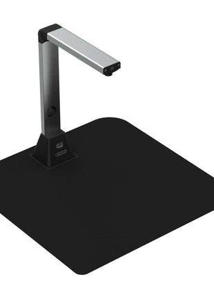 Adesso 4K 8.0 Megapixel Document Camera Classroom Projector for Teachers Video Recording, Photo Capture, OCR Text Recognition, Digital Zoom & Autofocus, Instant Business Scanner Camera Cybertrack 820