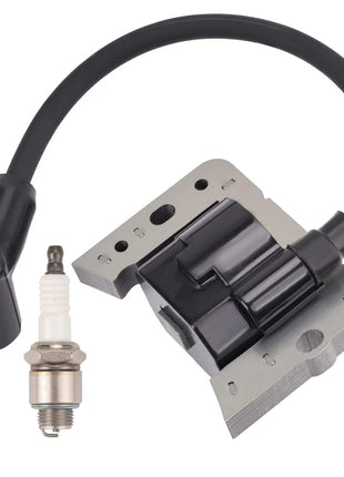 Hipa 34443D Solid State Ignition Coil for Tecumseh 34443 34443A 34443B 34443C LV195EA LEV120 LV195XA 1a138-42-12 1a138-28-7 1a138-52-12