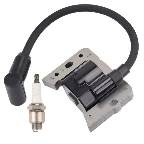 Hipa 34443D Solid State Ignition Coil for Tecumseh 34443 34443A 34443B 34443C LV195EA LEV120 LV195XA 1a138-42-12 1a138-28-7 1a138-52-12