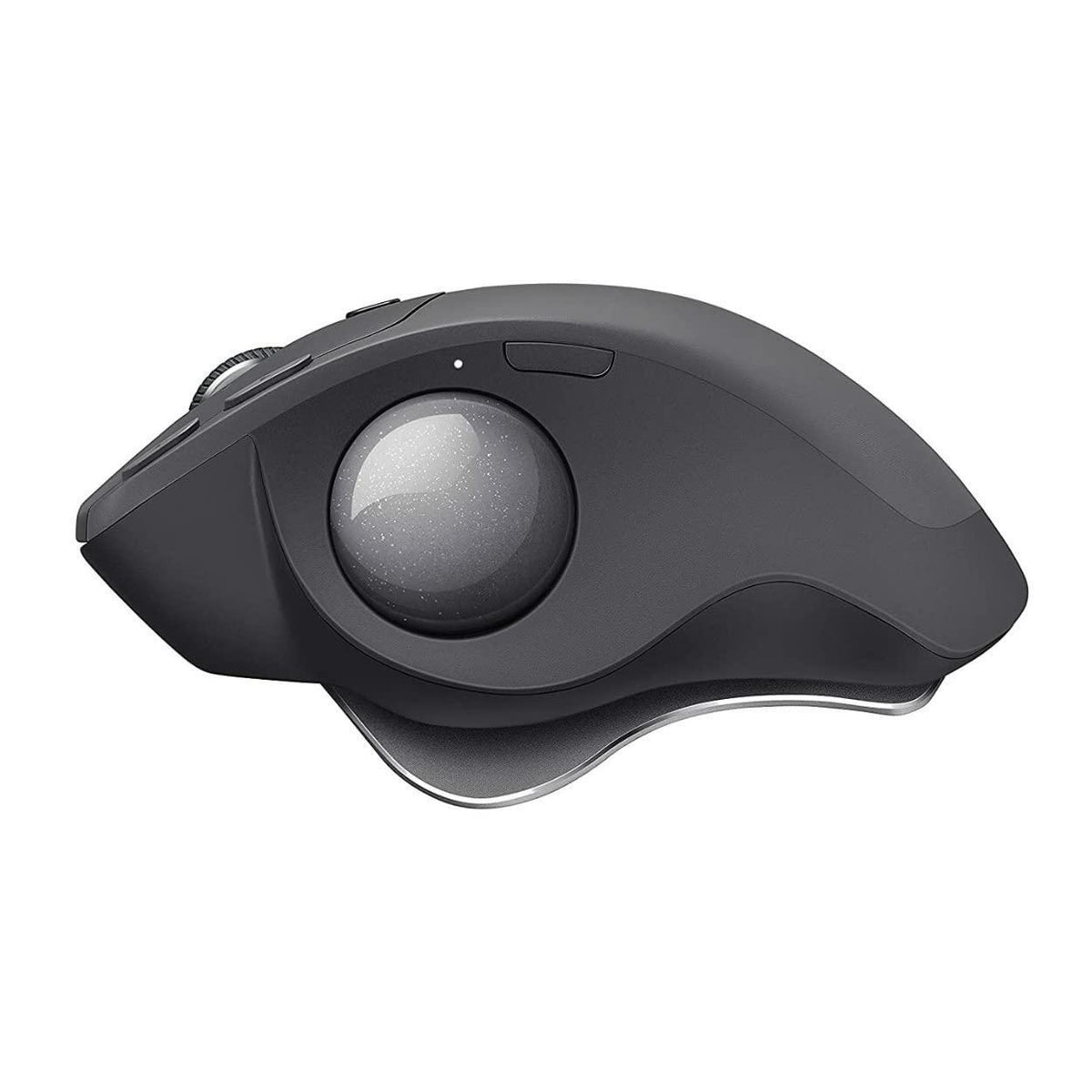 Logitech MX Ergo Plus Advanced Wireless Trackball for PC and MAC with Extra 10° Wedge