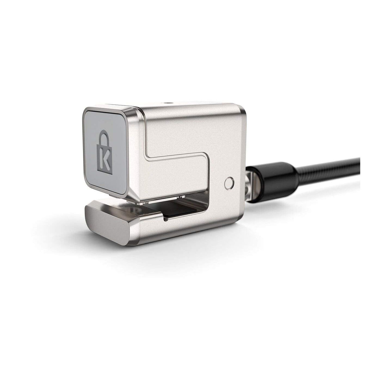 Kensington Microsoft Surface Pro 7 and Surface Go Keyed Cable Lock (K62044WW)