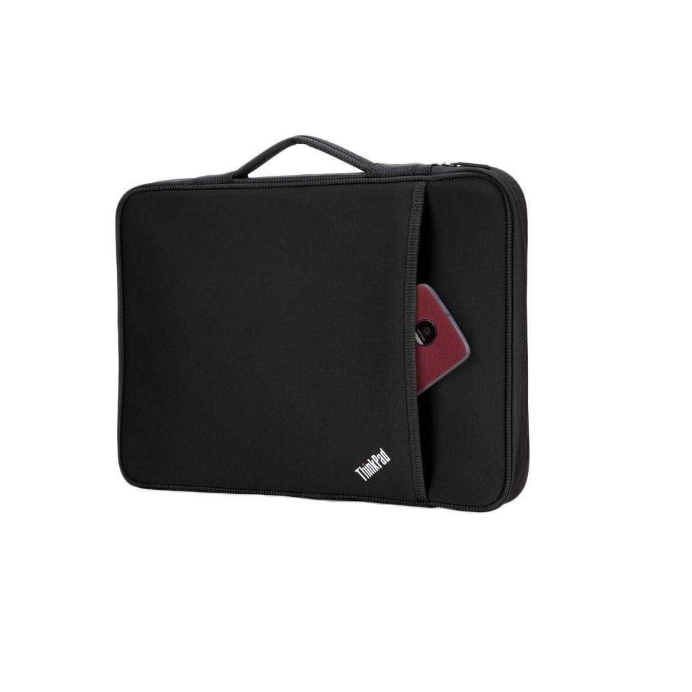 Lenovo 4X40N18007 - Notebook Sleeve - 12" - Black