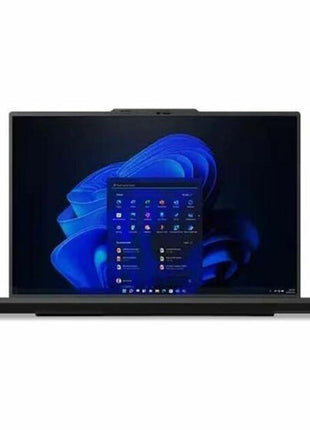 Lenovo THINKPAD P16S G3 Intel CORE Ultra 7 155H 16 1920 X 1200 Non-Touch Win 11 PRO 64 16.0GB 1X512GB SSD Intel ARC Graph Intel AX211VPRO BT5.1 OR BT5.3