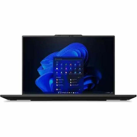Lenovo THINKPAD P16S G3 Intel CORE Ultra 7 155H 16 1920 X 1200 Non-Touch Win 11 PRO 64 16.0GB 1X512GB SSD Intel ARC Graph Intel AX211VPRO BT5.1 OR BT5.3