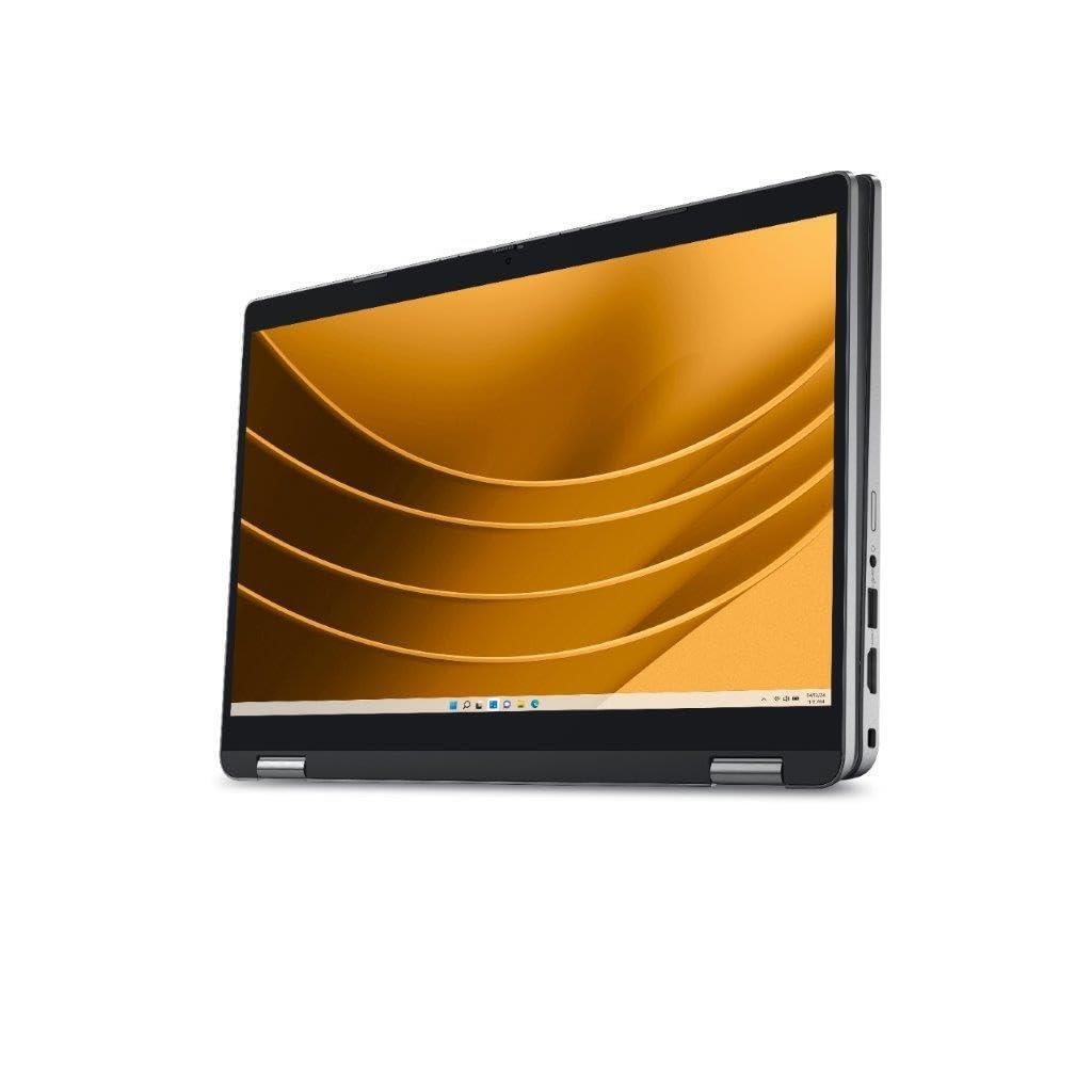 Dell Latitude 5000 5550 15.6" Notebook - Full HD - Intel Core Ultra 5 125U - 16 GB - 256 GB SSD