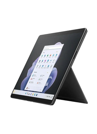 Microsoft Surface Pro 10 Tablet - 13 inch - 16 GB - 512 GB SSD - Black