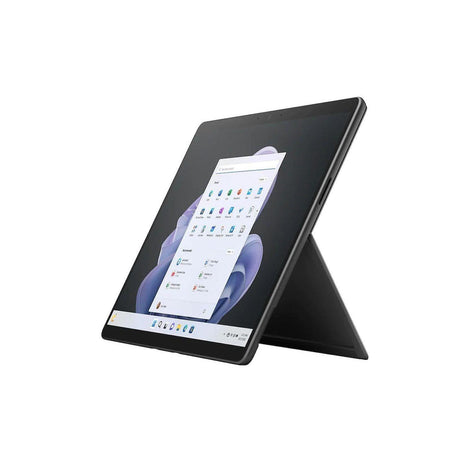 Microsoft Surface Pro 10 Tablet - 13 inch - 16 GB - 512 GB SSD - Black