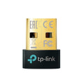 TP-Link USB Bluetooth Adapter for PC - Bluetooth 5.3 Dongle Receiver, Plug and Play, Nano Design, EDR & BLE, Supports Windows 11/10/8.1/7 for Desktop, Laptop, PS5/PS4/Xbox Controller (UB500)
