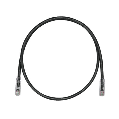 Panduit UTPSP25BLY Copper Patch Cord