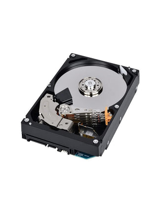 Toshiba MG08-D MG08SDA800E 8 TB Hard Drive - 3.5 Internal - SAS [12Gb/s SAS]