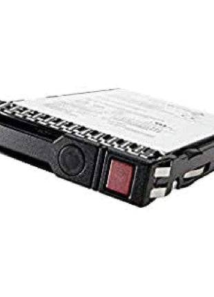 HPE 2.4TB Internal Hard Drive - SAS 12Gb/s - 2.5" Drive - 10000rpm Spindle Speed - 1.2 GBPS Transfer Tate - Compatible w/HPE ProLiant Servers