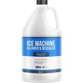 Essential Values 32 uses Ice Machine Cleaner (Gallon / 3.78), Descaler | Ice Maker Cleaner Compatible with: Whirlpool 4396808, Manitowac, Ice-O-Matic, Scotsman, Follett & More!