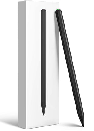 iPad Pencil 2nd Generation with Magnetic Wireless Fast Charging, Same as Apple Pencil 2nd Generation, Stylus Pen Work for iPad Pro 11 in 1/2/3/4, iPad Pro 12.9in 3/4/5/6, iPad Air 4/5, iPad mini 6