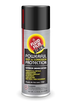 Stens FLUID FILM 752-515 Rust and Corrosion Protection-11.75 oz. aerosol can, Multi