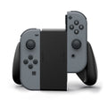 PowerA Joy Con Comfort Grips for Nintendo Switch - Black