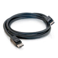 C2G/Cables to Go 24904 DP M/M Cable (6 Feet)