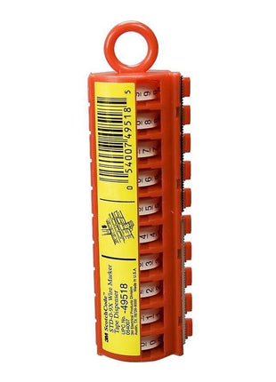 3m Std Wire Marker Tape Dispenser