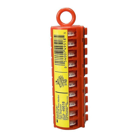 3m Std Wire Marker Tape Dispenser