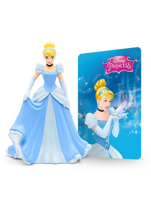Tonies Cinderella Audio Toy Figurine from Disney