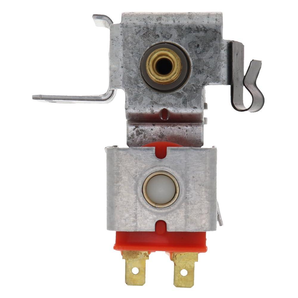 2315576, 2315508, WP2315576, 2319865, AP6007253, PS11740365 Water Inlet Valve Compatible With Whirlpool Refrigerator Fits Model# (RT2, ET8, ET1, ET2, KTR, WSF, GSF, GT2) Blue