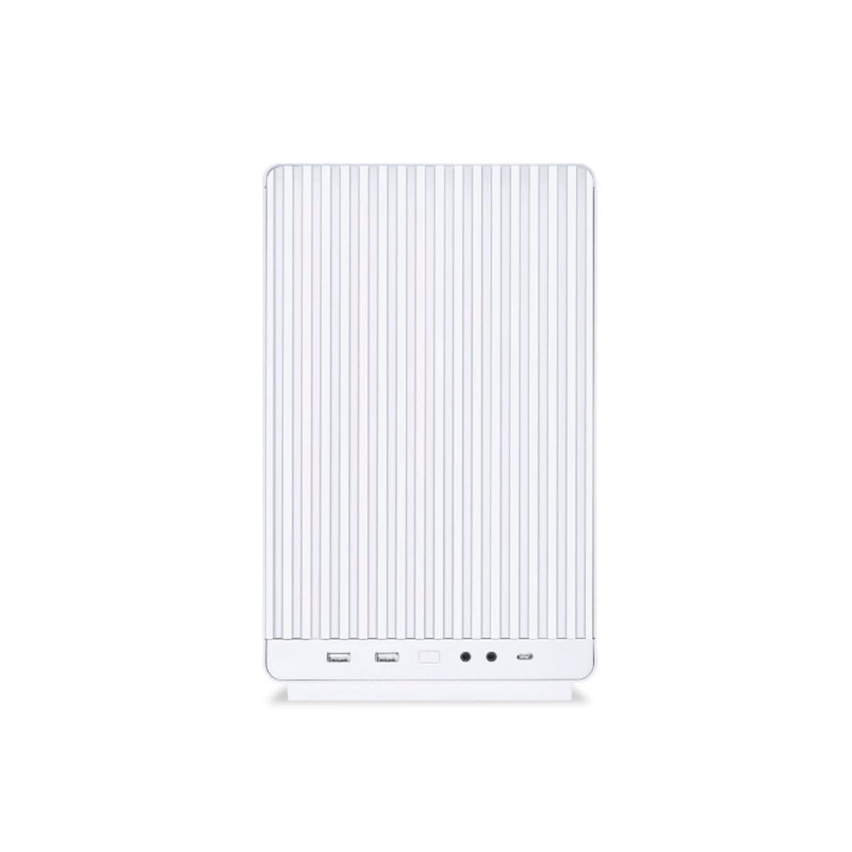 Lian-Li A3-mATX M-ATX Micro Tower Computer Case White