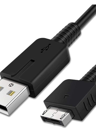 RGEEK 3.9FT PS Vita Charger Cable, USB Charger Replacement Cable Compatible with PlayStation Vita, PSVita 1000
