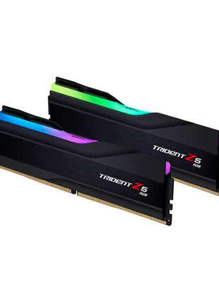 G.SKILL Trident Z5 RGB 32GB [2 x 16GB] DDR5 SDRAM Memory Kit