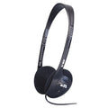 Cyber Acoustics ACM-70b Lightweight PC/Audio Stereo Headphone