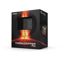 AMD Ryzen Threadripper PRO 5975WX, 32-core, 64-Thread Desktop Processor