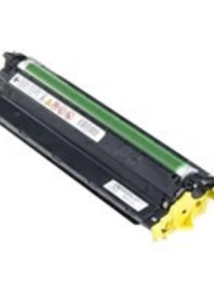 DELL DLLKGGK4 DELL BR C3760N RGJCW - 1-HI YLD YELLOW TONER