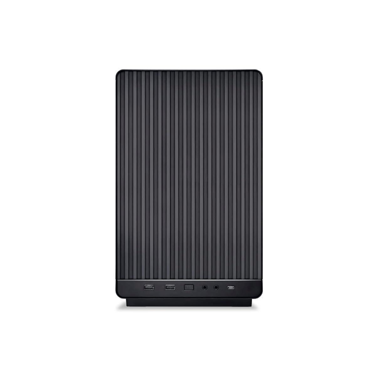 Lian-Li A3-mATX M-ATX Micro Tower Computer Case Black