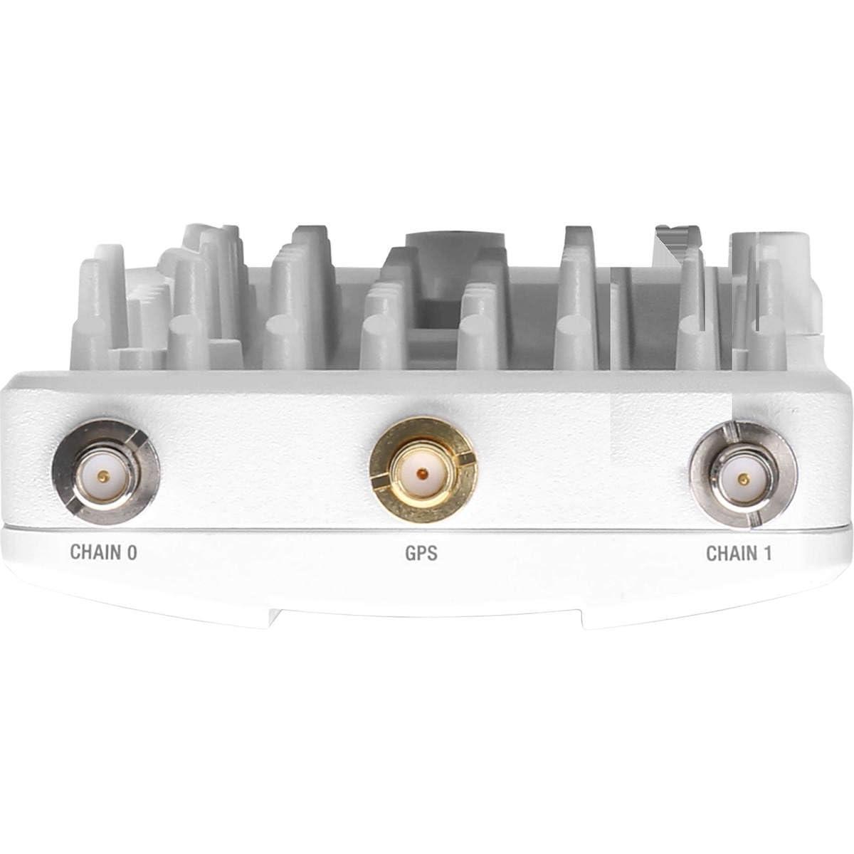 Ubiquiti Networks 5 GHz Carrier Radio with LTU Technology