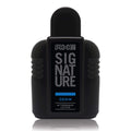 AXE Signature Denim Spicy After Shave Lotion, 100 Ml, Cream,Lotion, Men