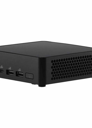 Asus NUC 14 Pro Desktop Computer - Intel Core Ultra 5 14th Gen 135H - vPro Technology - 16 GB - 512 GB SSD - Mini PC - Intel Chip - Windows 11 Pro - Intel Arc Graphics DDR5 SDRAM - IEEE 802.11ax - 120