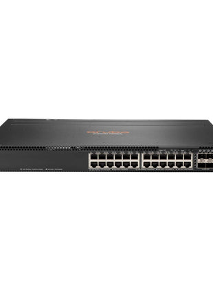 HPE - SWITCHING Aruba 6300M 24G CL4 POE 4SFP56