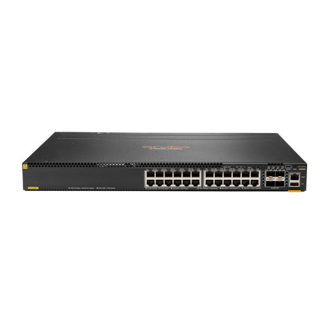 HPE - SWITCHING Aruba 6300M 24G CL4 POE 4SFP56